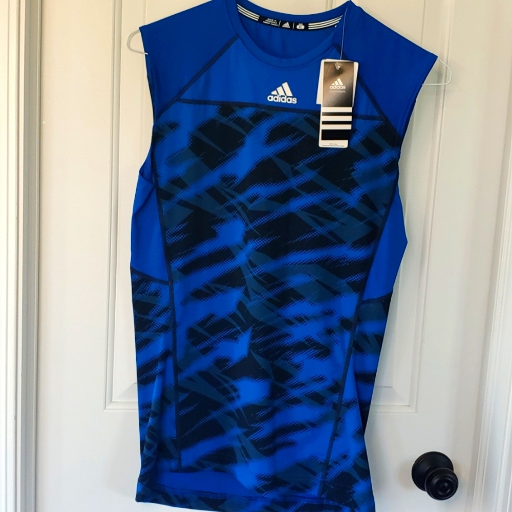 Adidas Running Tank